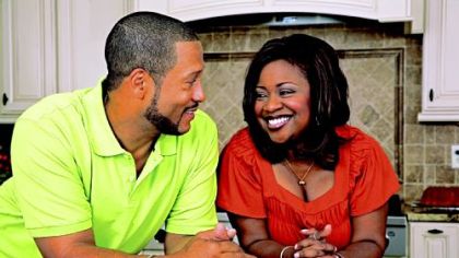 Patrick and Gina Neely Slim 5
